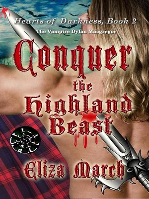 cover image of Conquer the Highland Beast